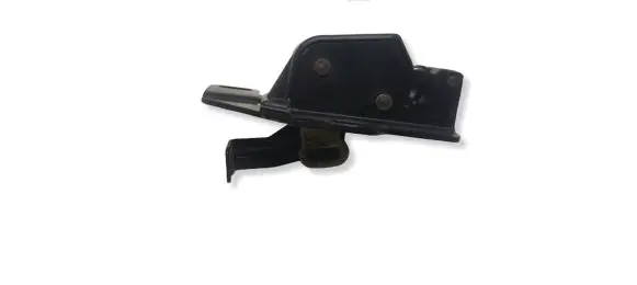 Citroen Berlingo Loading door lock 