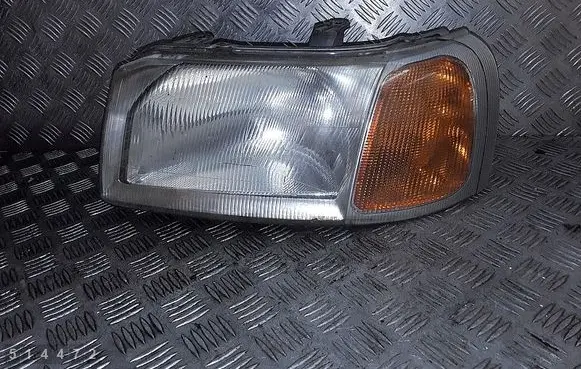 Land Rover Freelander Headlight/headlamp e27003