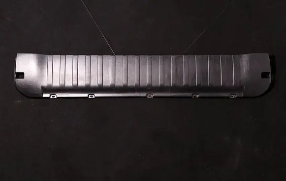BMW X5 E70 Trunk/boot sill cover protection 51497149638 10834110