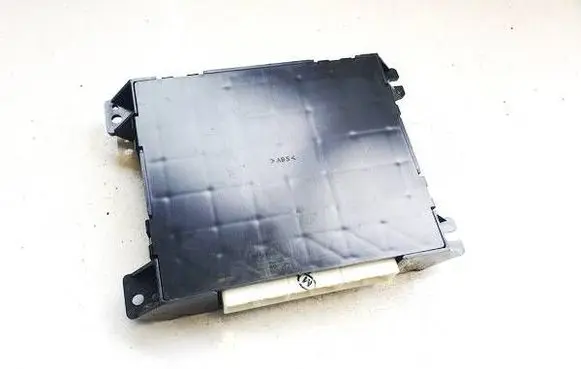 Jaguar XJ X351 Other control units/modules aw9318d493ae