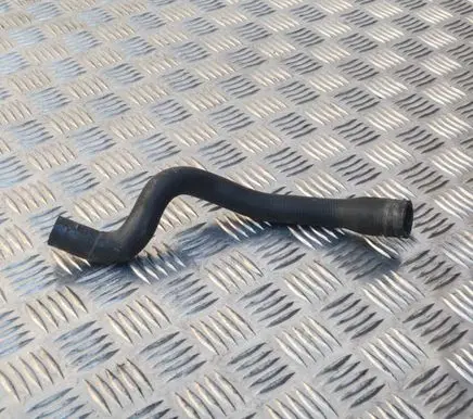 Porsche 997 Air intake hose/pipe 9A110661501