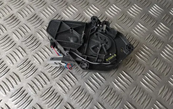 Tailgate/trunk/boot lift motor