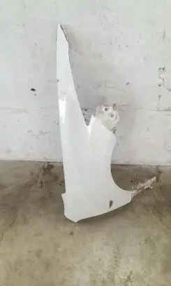 Mazda 6 Fender