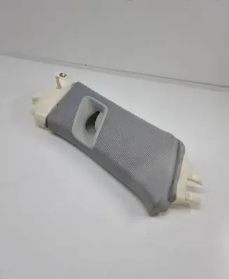 Audi Q7 4M (C) pillar trim 4m0867287