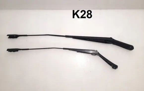 Audi Q3 8U Front wiper blade arm 8U1955408A