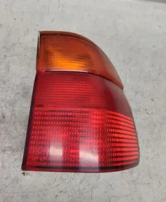 BMW 5 E39 Rear/tail lights