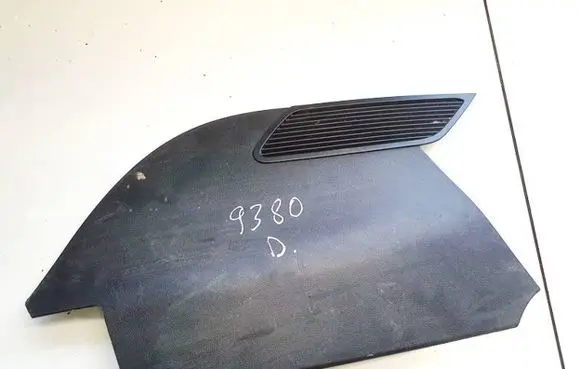 Fiat Grande Punto Other interior part