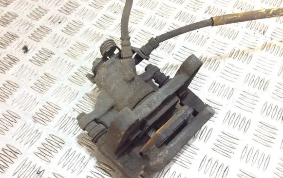 Renault Trafic II (X83) Rear brake caliper