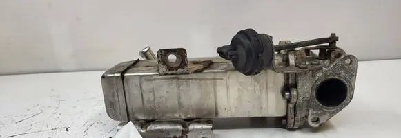 Hyundai Santa Fe EGR valve cooler 284162F140