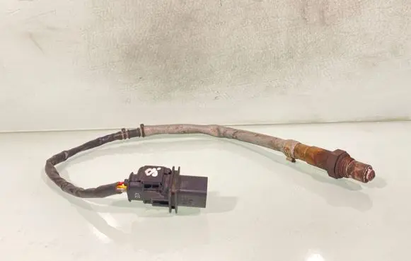 Audi A3 S3 8P Lambda probe sensor 06F906262