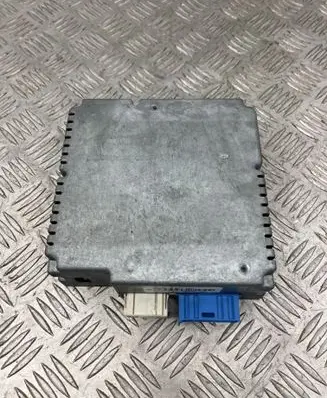 BMW 7 E65 E66 Video control module 6927589 037101071 002376