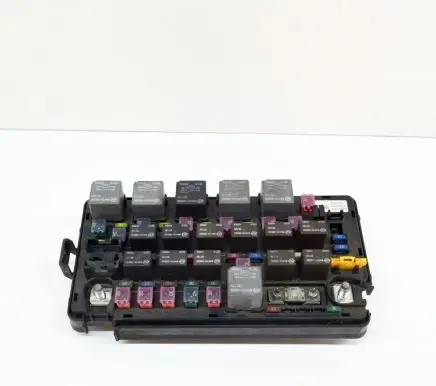 SsangYong Kyron Fuse module AK3659