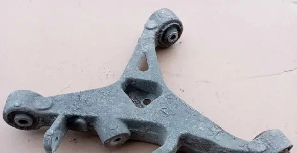 Jaguar XF X250 Rear upper control arm/wishbone