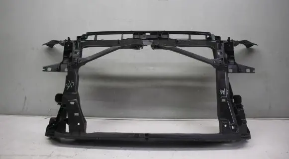 Audi TT TTS RS Mk3 8S Radiator support slam panel WZMOCNIENIE