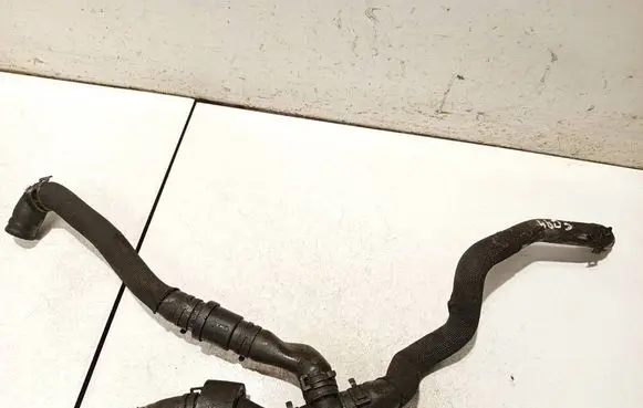 Audi A5 8T 8F Engine coolant pipe/hose h05790