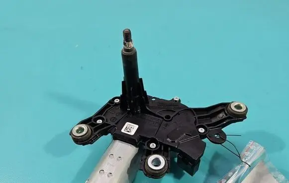 Renault Clio IV Rear window wiper motor 287105483R IMPRK1580707