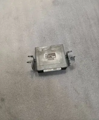 Mitsubishi Pajero ASC control unit/module 115811