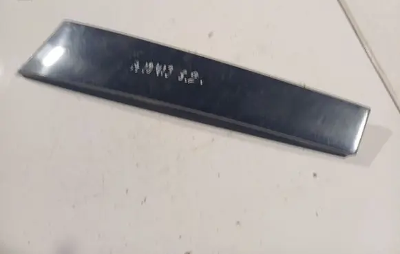 Skoda Superb B6 (3T) Other rear door trim element 3T5839902A
