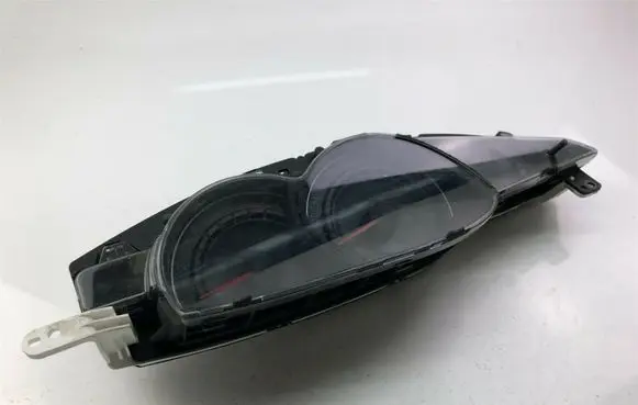 Toyota Verso Speedometer (instrument cluster) 838000F110 G1334