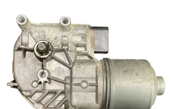 Seat Leon (1P) Wiper motor 1P0955119B