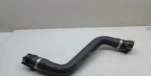 BMW 5 F10 F11 Engine coolant pipe/hose 7809821 17127809821