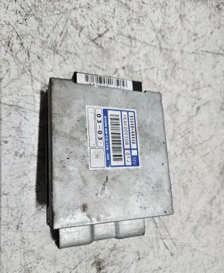 Hyundai Terracan Other control units/modules 954404A430 YKAD000508