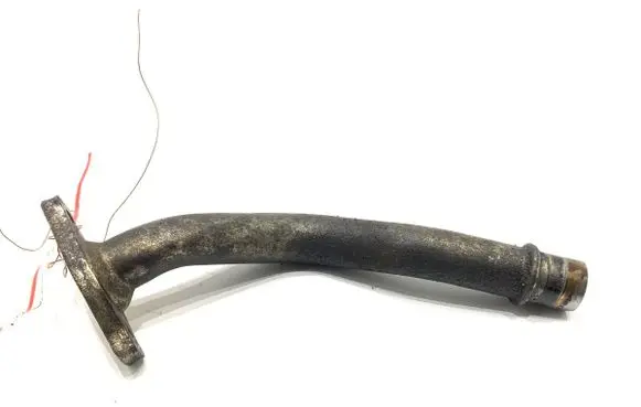 Volvo V70 Turbo turbocharger oiling pipe/hose 