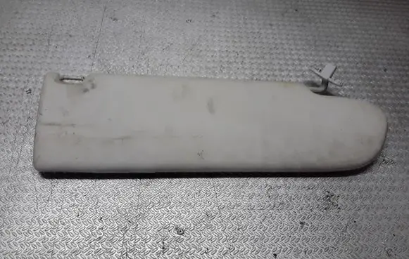 Volkswagen Transporter - Caravelle T5 Sun visor