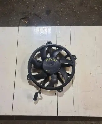Peugeot 308 SW Electric radiator cooling fan 874716T