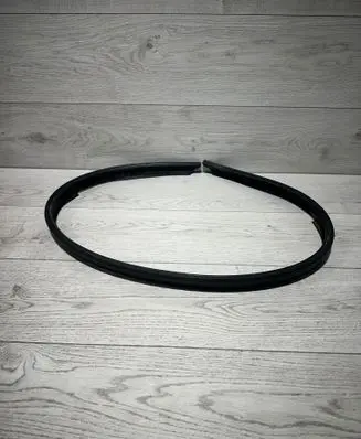 BMW 4 F32 F33 Engine compartment rubber 7255802