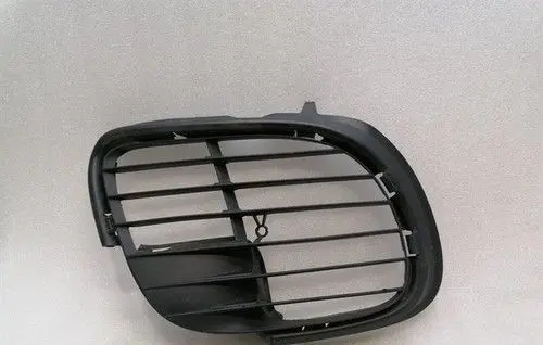 Porsche 911 996 Front bumper upper radiator grill 99650556400