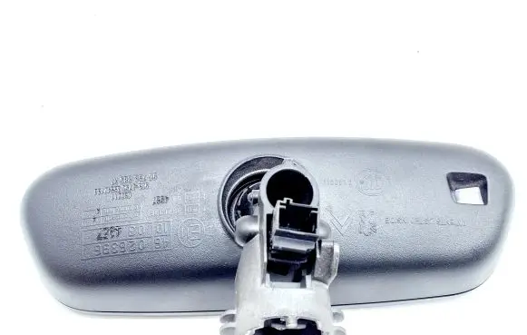Citroen DS4 Rear view mirror (interior) 96758889