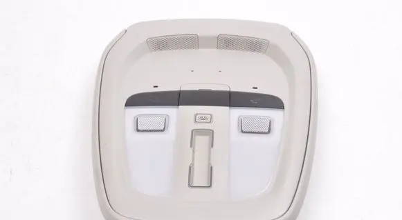 Volvo XC90 Headlining lighting console trim 32140321