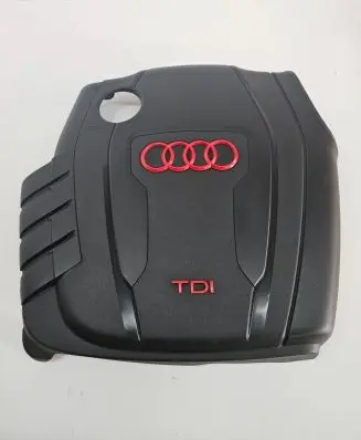 Audi A5 Sportback 8TA Engine cover (trim) 03L103825AB