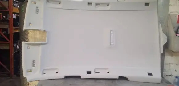 Audi A6 S6 C6 4F Headlining 4F9867505