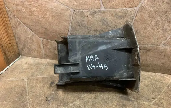 BMW 6 G32 Gran Turismo Air intake duct part 7394665