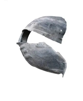 Volvo V40 Front wheel arch liner splash guards 31265973 9555