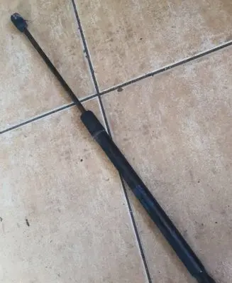 Peugeot 307 Tailgate strut 4932sv