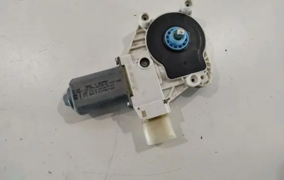 BMW 5 F10 F11 Rear door window regulator motor 51337271564 7271564 7248172