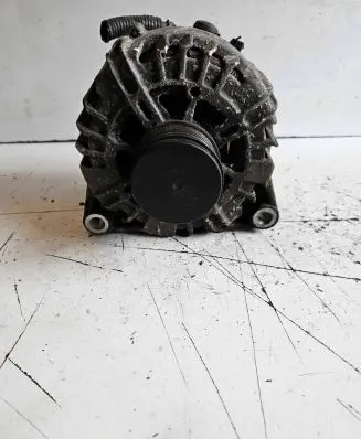 Ford Fiesta Generator/alternator 8V2110300BB 2543428A 409000507