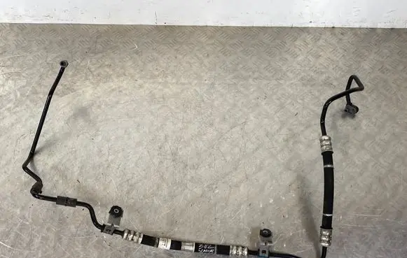 Jeep Wrangler Power steering hose/pipe/line 68247932AF