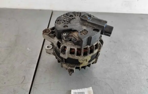 Jaguar XF X260 Generator/alternator T2H34202 T2H18581
