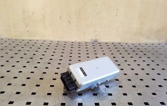 Honda CR-V Fuel injection pump control unit/module 37720R7CG01 4993000890