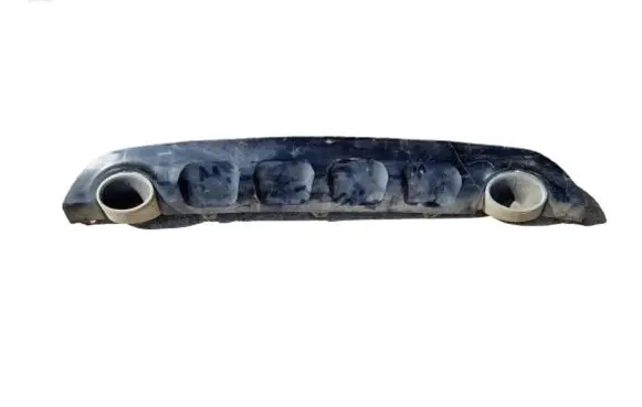 KIA Sportage Front bumper lip 86612-F1550