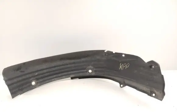 Renault Latitude (L70) Front wheel arch liner splash guards 