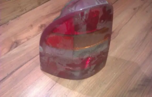 Ford Mondeo MK II Rear/tail lights 93bg13n004eb