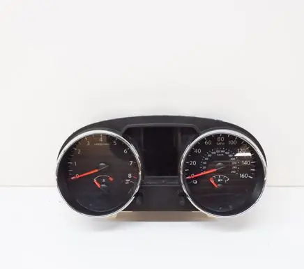 Nissan Qashqai Speedometer (instrument cluster) VPAASF10849LBN