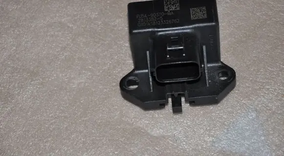 Ford Mustang VI Fuel pump relay FU5A9D370MA