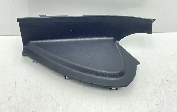 Mercedes-Benz E W213 Dashboard side end trim A2136800307