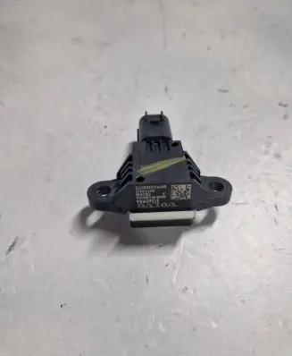 Volvo V40 Airbag deployment crash/impact sensor 31360986